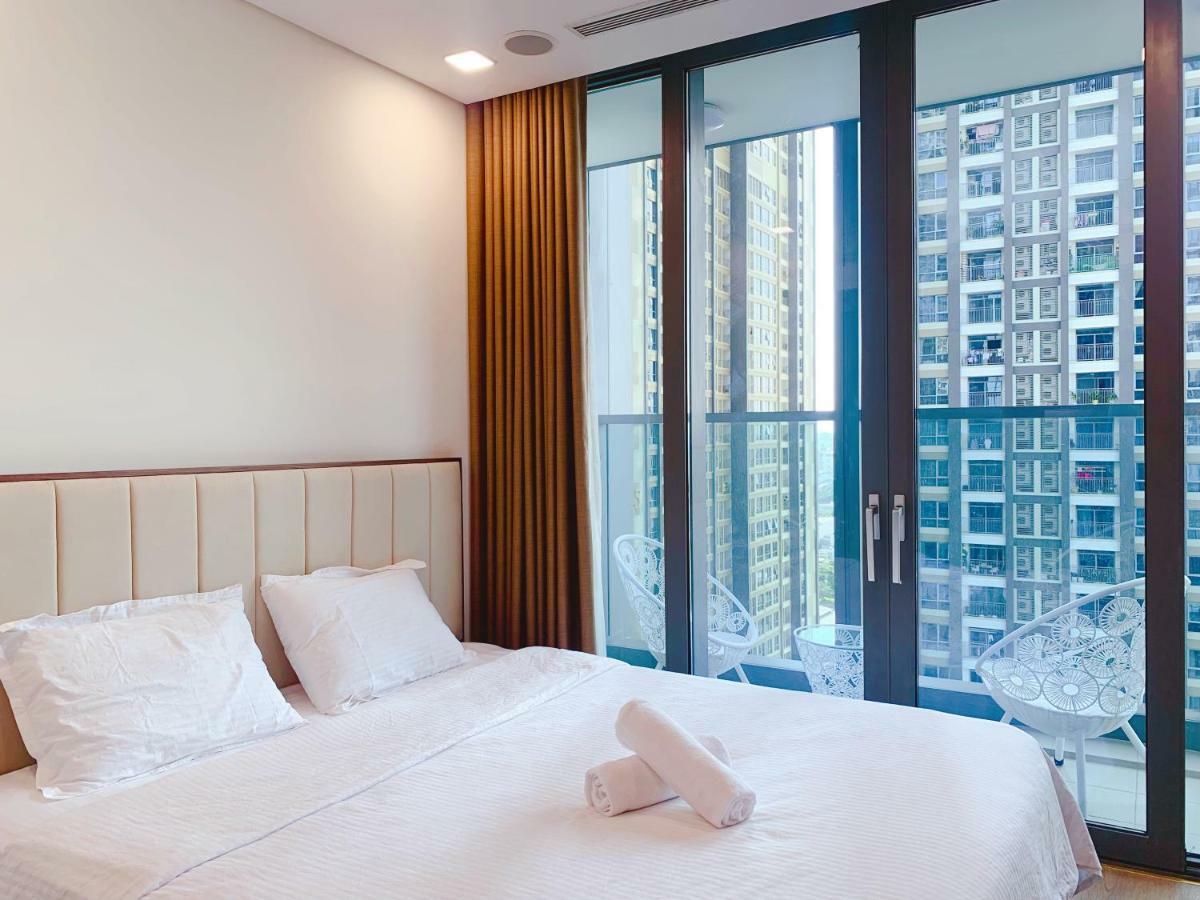 Landmark 81-10.20 Apartamento Cidade de Ho Chi Minh