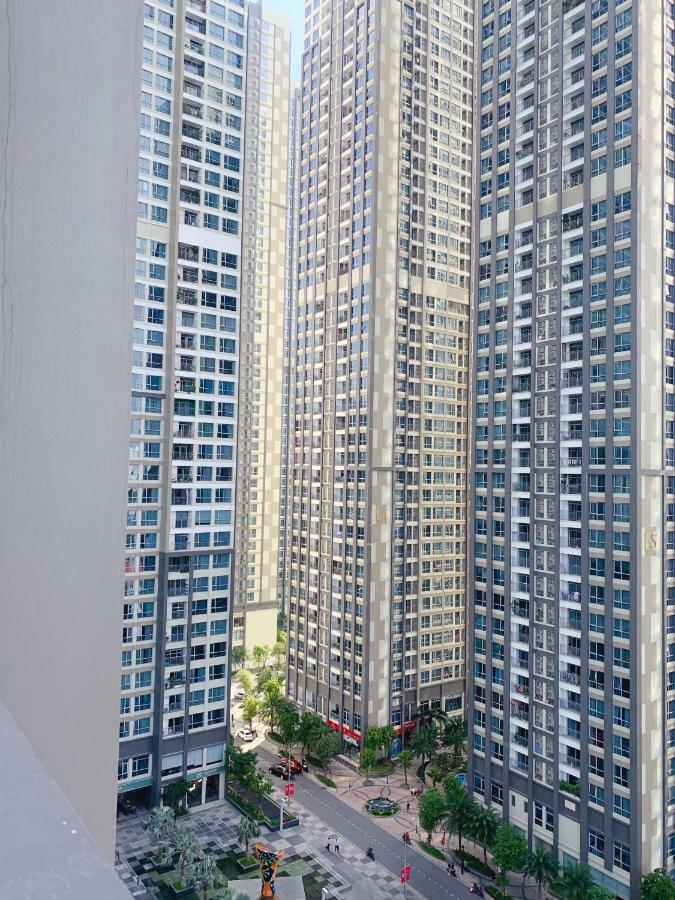 Landmark 81-10.20 Cidade de Ho Chi Minh