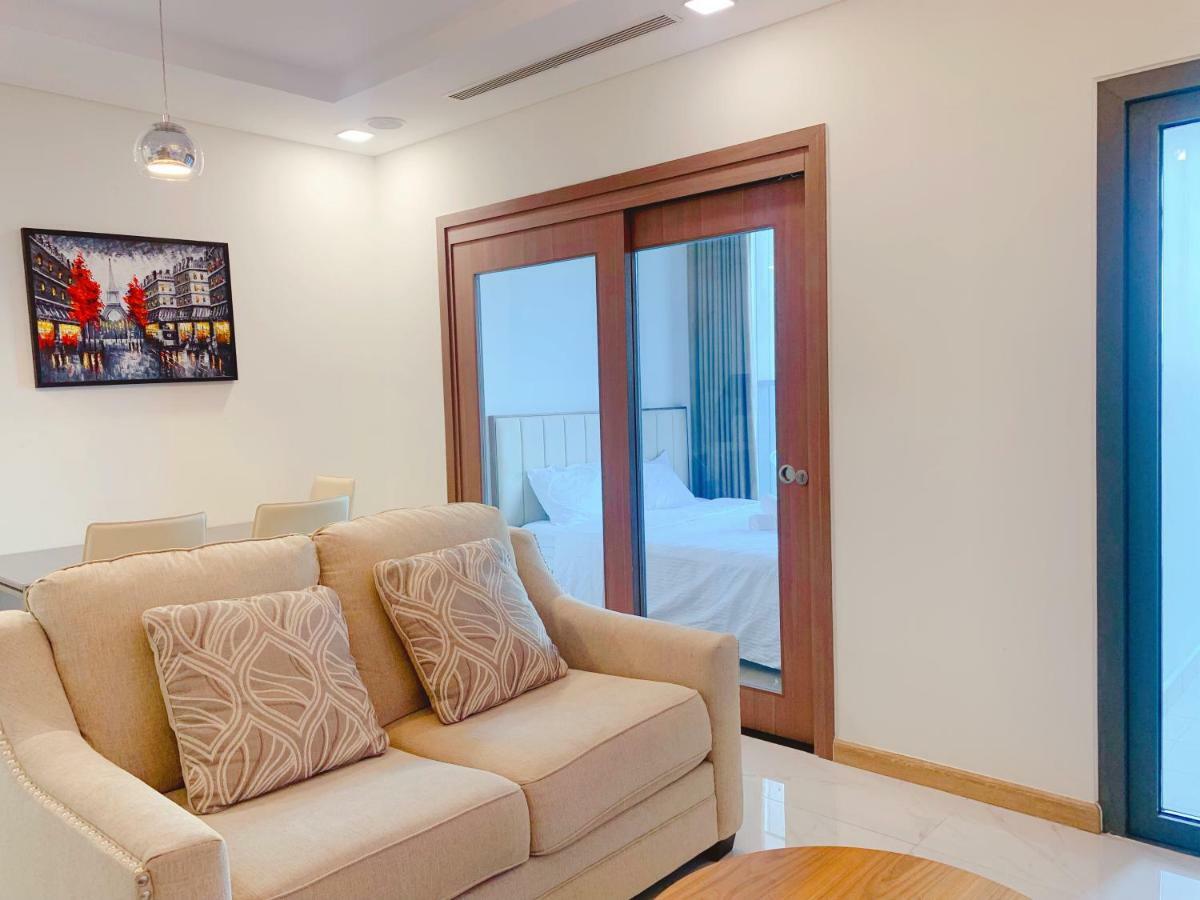 Landmark 81-10.20 Apartamento *