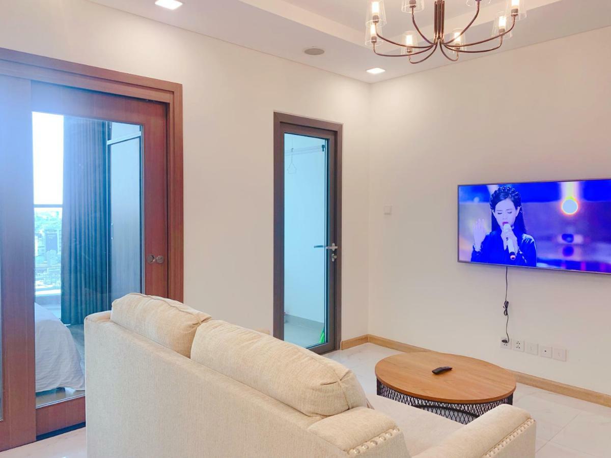 Landmark 81-10.20 Cidade de Ho Chi Minh