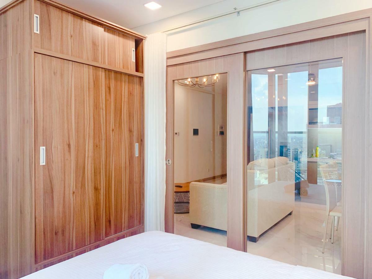 Apartamento Landmark 81-10.20